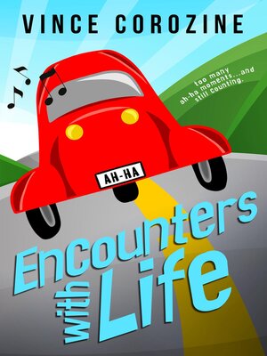 cover image of Encounters with Life